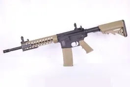 Specna Arms SA-F02 Flex · Tan / FDE