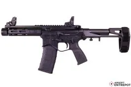 PDW 6.5'' (MC6592M) · Negro