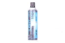 Gaz Elite Force 110 PSI Sec