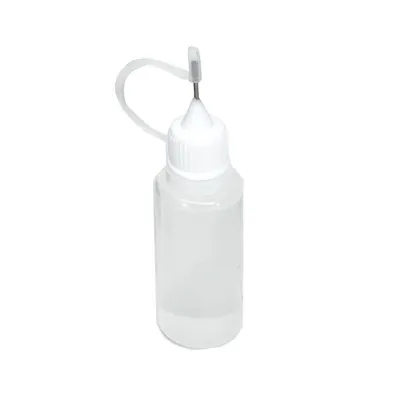 Aceite para Trzador de Humo