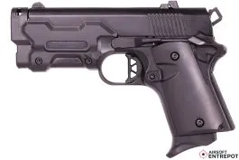 AM.45 (Gaz / ) · Negro
