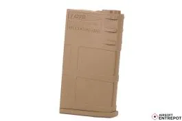 Chargeur Mdr-X 78 BBs · Tan / FDE