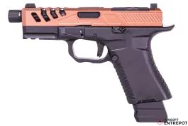 F1 Firearms BSF-19 · Bronce