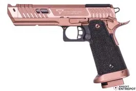 JW4 Viper · Tan / FDE