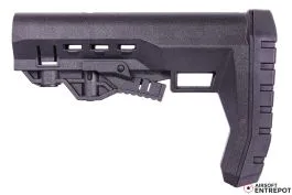 MayGuns Crosse DP12 MIL Spec AR AK