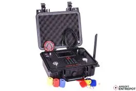 Alpha ATB Mini - Simulateur de Modes de Jeu