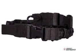 Sangle 2 Points Godin · Negro