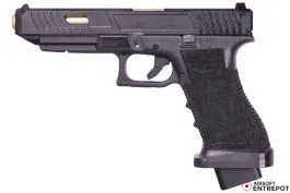 JW2 Combat Master