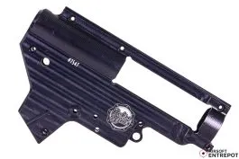 GearboxCNC V2 QSC pour Système HPA