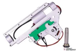 ATM Coque de Gearbox V2 Renforcée QD (R)