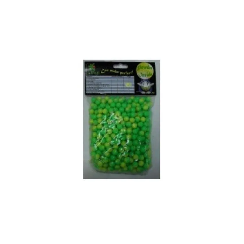 Bolas Talco 500UDS cal.68