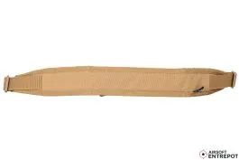 Sangle Tactique 1 Point · Coyote
