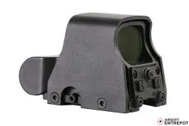 Holy Warrior Red Dot XPS3 S2 · Negro