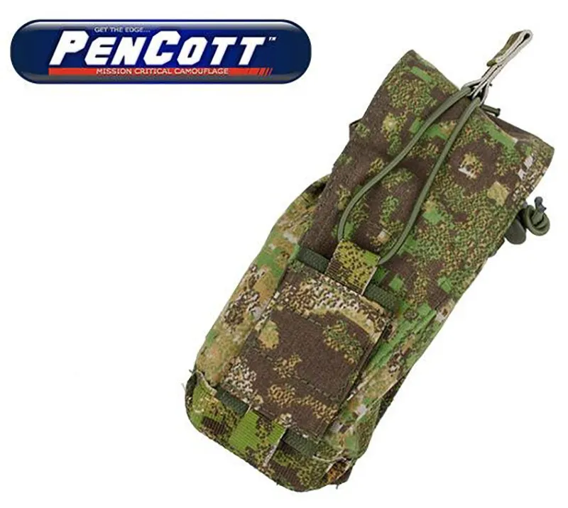 Multi Function Radio/Bottle Pouch