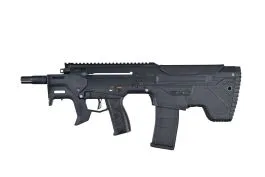 Mdr-X Micron V3 · Negro