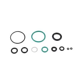 Kit de Joints de Remplacement Mdr-X · Negro