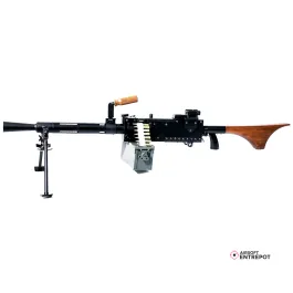 Viva Arms M1919A6 · Negro