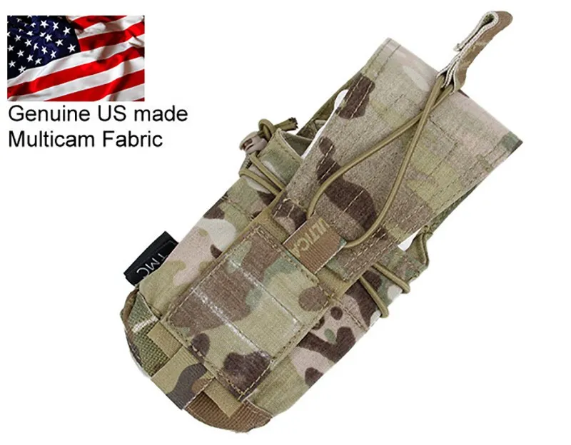 MBITR Radio Pouch