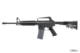 Cgs Colt M653 14.5"