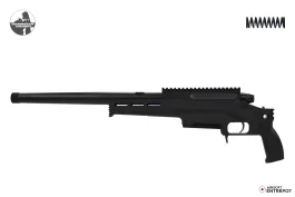 TAC-41 Lite Sport · Negro