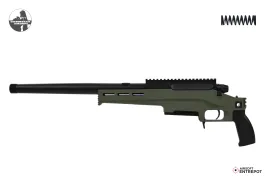 TAC-41 Lite Sport · Verde / OD