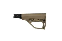 Crosse B1 pour TAC-41 · Tan / FDE