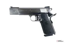 SRC Colt 1911 Ported