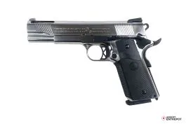 SRC Colt 1911 Ported · Plata