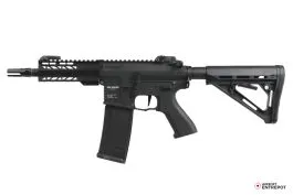 M4 Sentinel OMEGA · Negro
