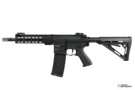 M4 Sentinel ALPHA · Negro
