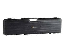 Mallette Rigide 95cm · Negro