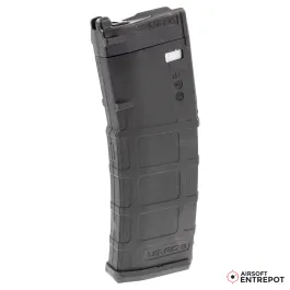 V MAG Gaz 30 Coups · Negro