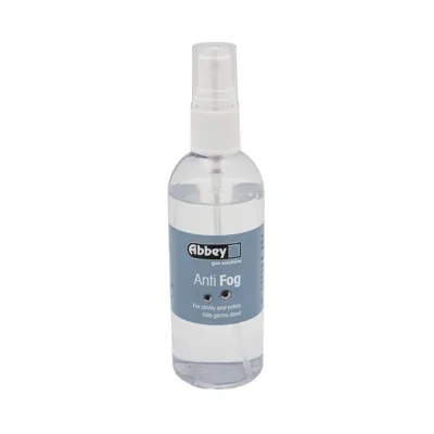 Antifog para Gafas 150ml - Abbey