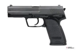 USP Spring High Grade