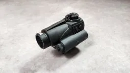 Occasion - Red Dot Wolverine 1x28
