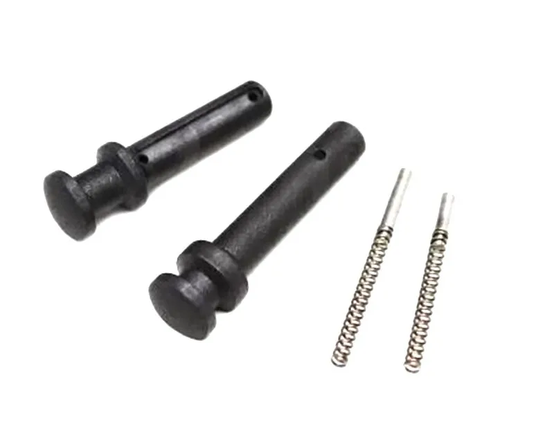 FCC Gen3 Steel QD Pivot Pin Set