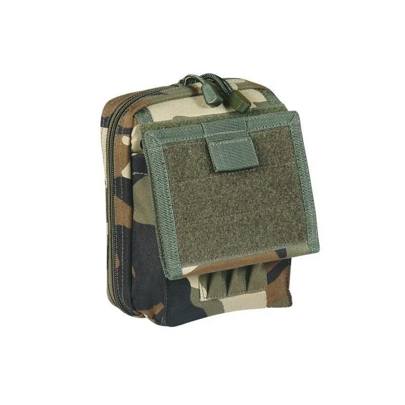 PortaMapas Max MOLLE · Otros camuflajes