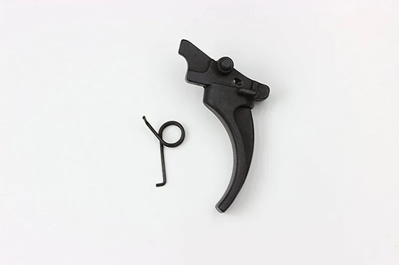 FCC Wilson Combat Style Tactical Trigger