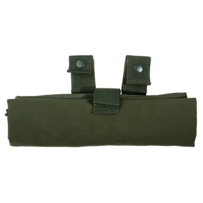 Drop Pouch Cinturon - Delta Tactics