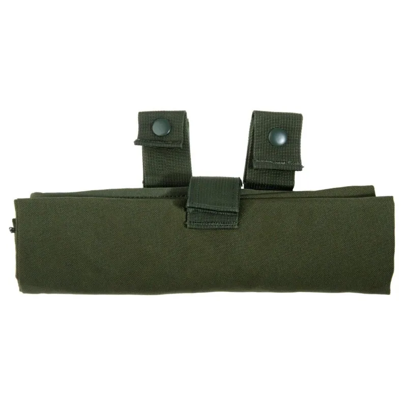 Delta Tactics Drop Pouch Cinturon · Verde / OD
