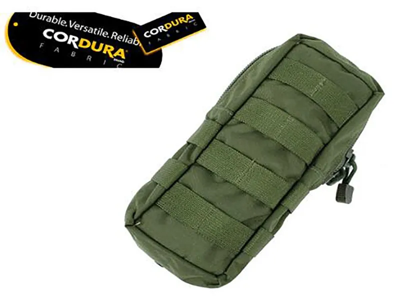 Upright GP Pouch (Oliver ) · Verde / OD