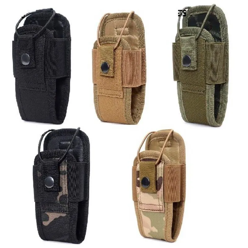 Portaradio TS · Multicam