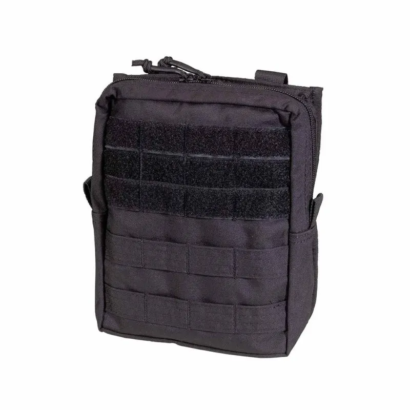 Dagger Utility NK2 Largo · Negro