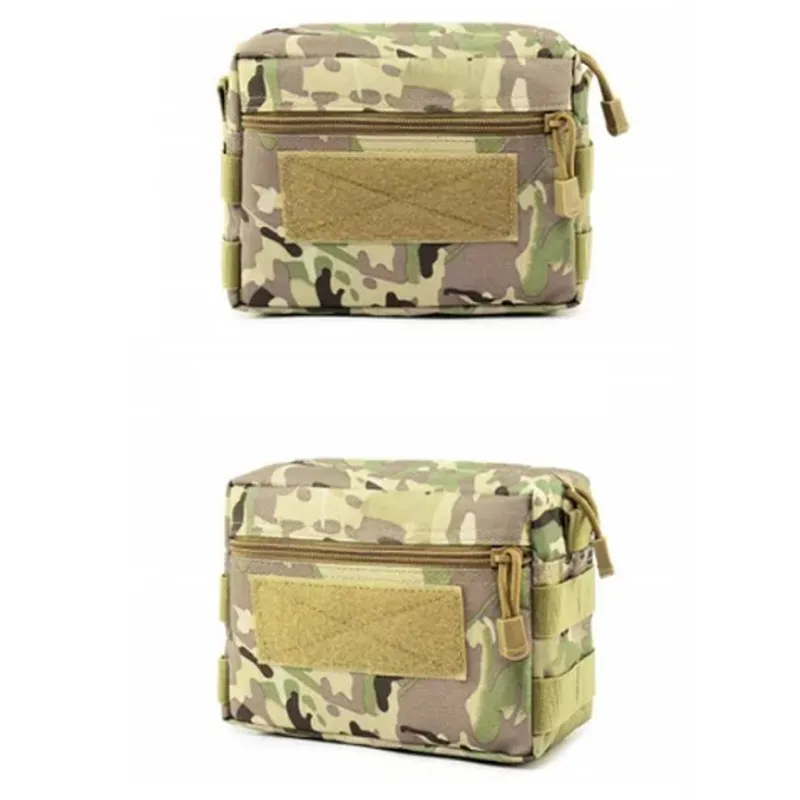 Porta Accesorios Multiusos · Multicam