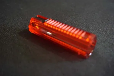 X High Tech Nylon Light Weight Piston