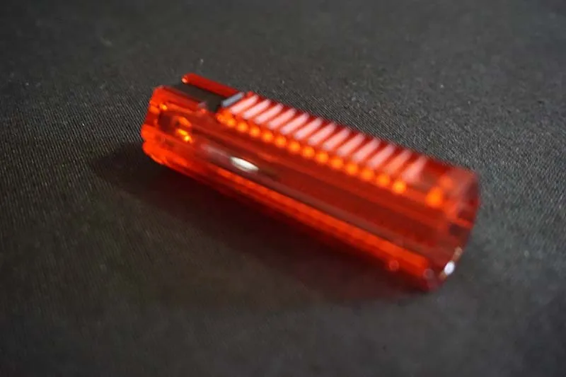 X High Tech Nylon Light Weight Piston