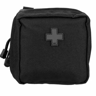 Τσαντάκι Α’ Βοηθειών 6.6 Med Pouch Μαύρο - 511 TACTICAL SERIES