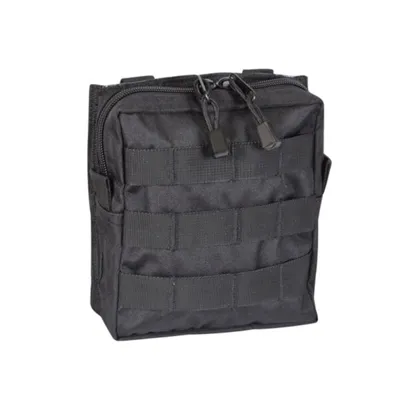 Bolsito MOLLE Rectangular - Foraventure