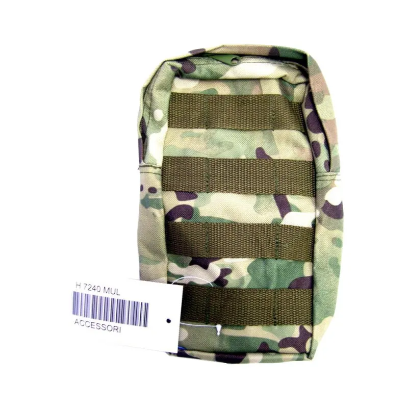 Utility · Multicam