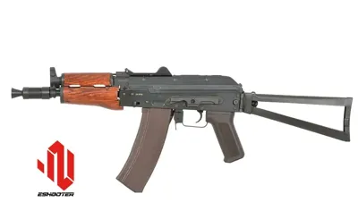 Τυφέκιο CM.055 Full Steel AK - Cyma CGS